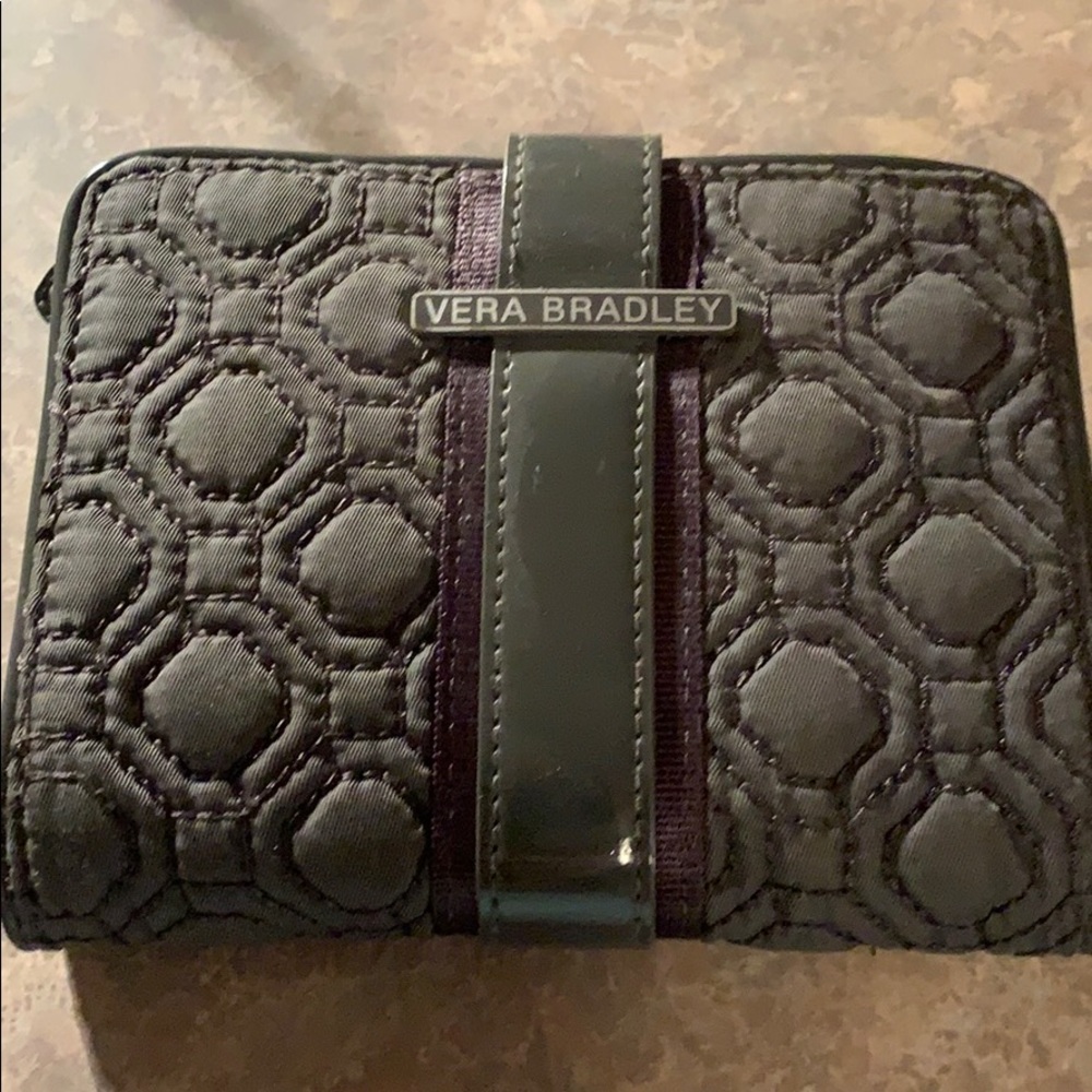 Vera Bradley wallet